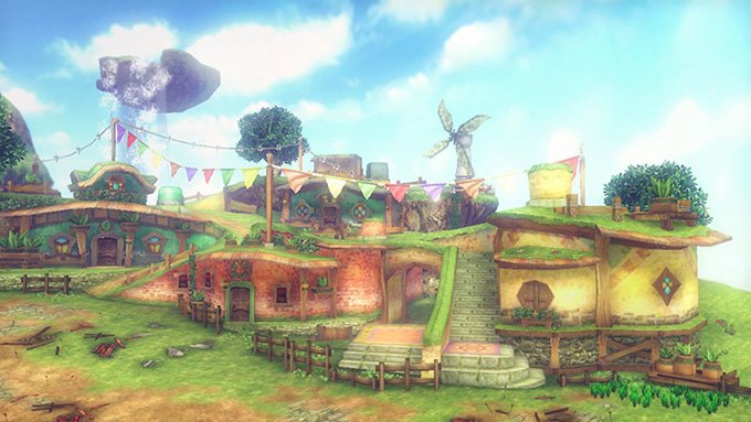 Hyrule Warriors - Imagen 40